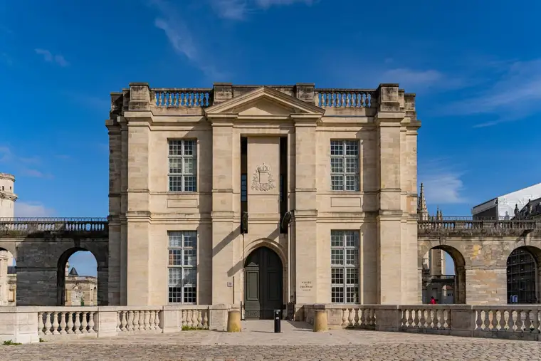 Ramonage dans le Val-de-Marne, photographie d’illustration